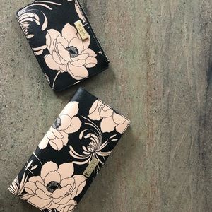 Kate Spade Wallet and Card Holder